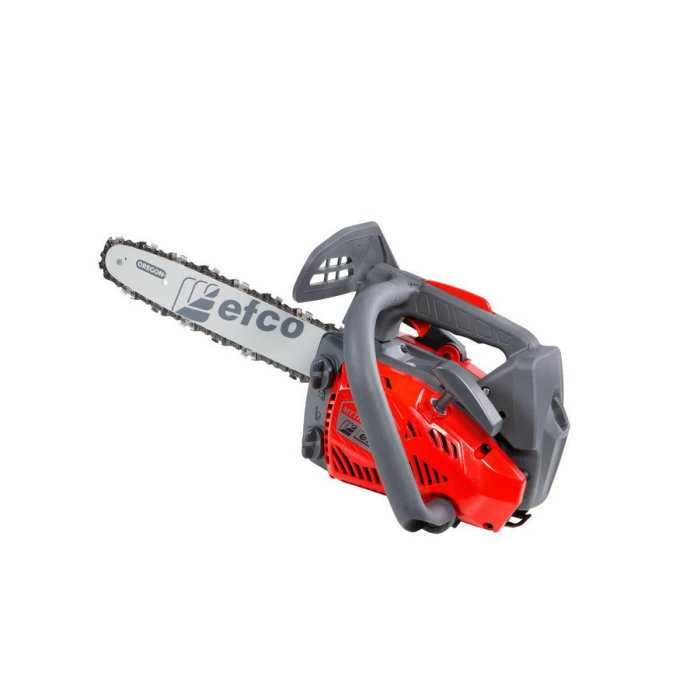 Motofierastrau pe benzina EFCO MTTH 240, 1.2 CP, 25.4 cmc, 25 cm [1]