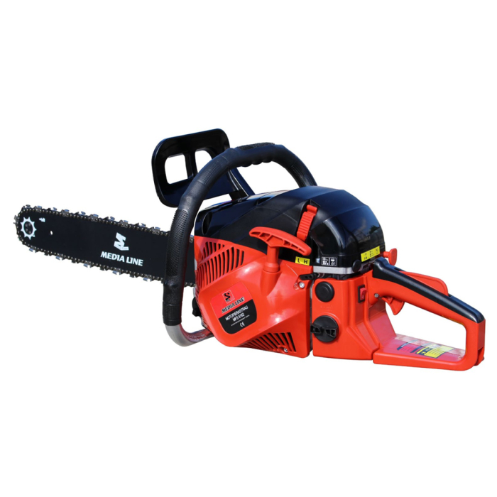 Motofierastrau pe benzina Media Line MFS 5162, 3.8 CP, 61.5 cmc, 51 cm [1]