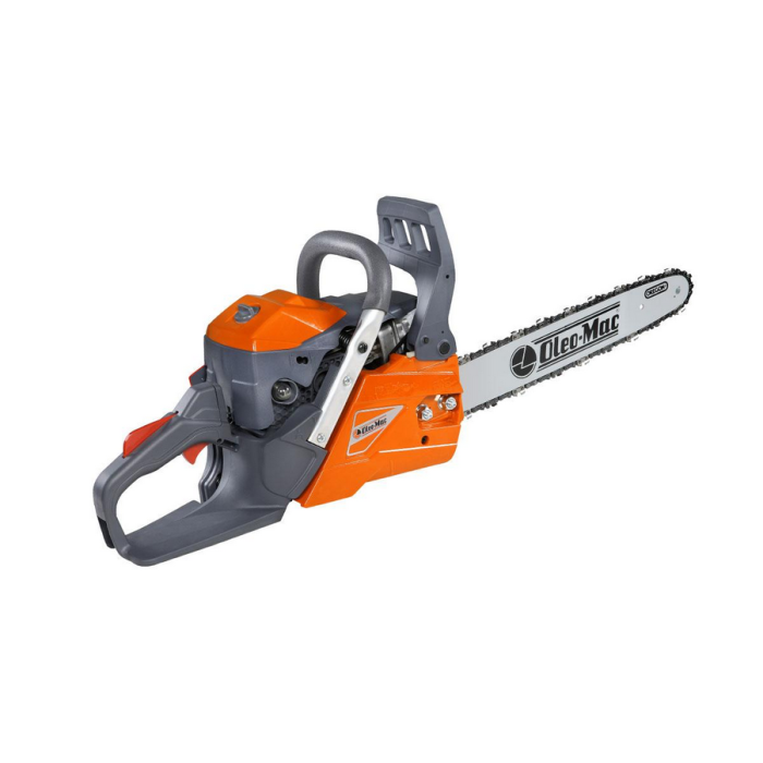 Motofierastrau pe benzina OLEO-MAC GSH 400, 2.3 CP, 38.9 cmc, 35 cm [2]