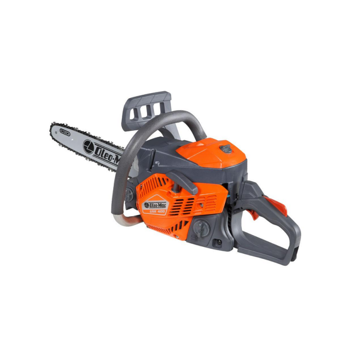 Motofierastrau pe benzina OLEO-MAC GSH 400, 2.3 CP, 38.9 cmc, 35 cm [1]