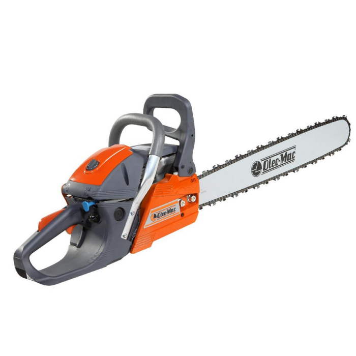 Motofierastrau pe benzina OLEO-MAC GSH 560, 3.5 CP, 54.5 cmc, 51 cm [2]