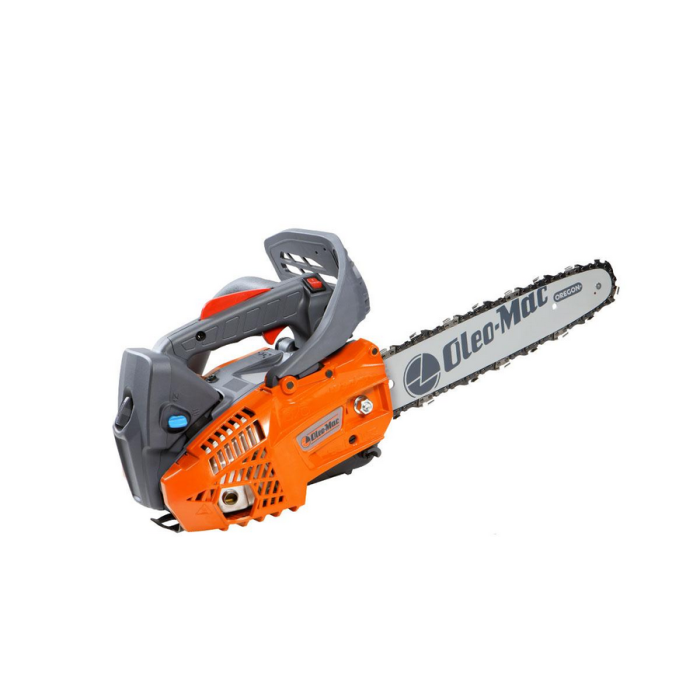 Motofierastrau pe benzina OLEO-MAC GSTH 240, 1.2 CP, 25.4 cmc, 25 cm [2]