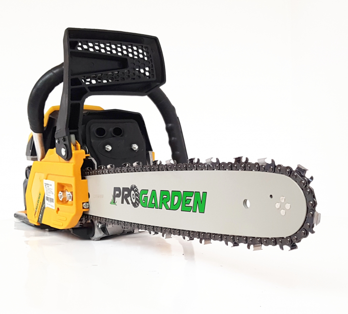 Drujba / Motofierastrau pe benzina ProGARDEN MF3540X, 3.2 CP, 58 cmc, 40 cm [1]