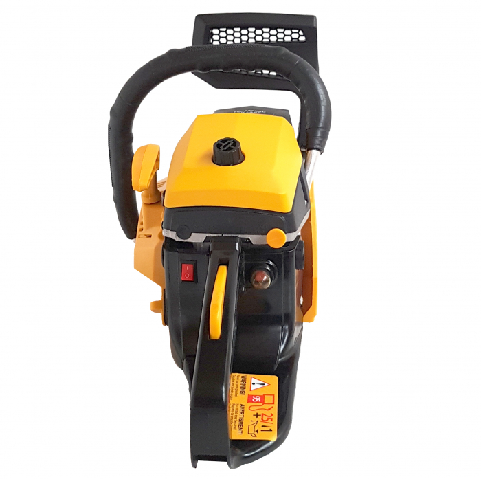 Drujba / Motofierastrau pe benzina ProGARDEN MF3540X, 3.2 CP, 58 cmc, 40 cm [3]