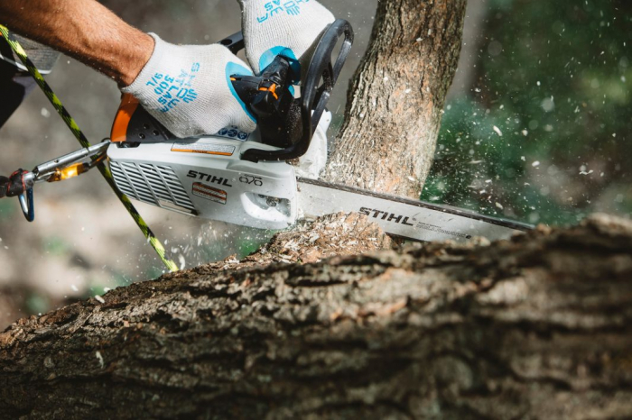 Drujba / Motofierastrau pe benzina Stihl MS 194 T, 1.9 CP, 31.8 cmc, 30 cm [3]
