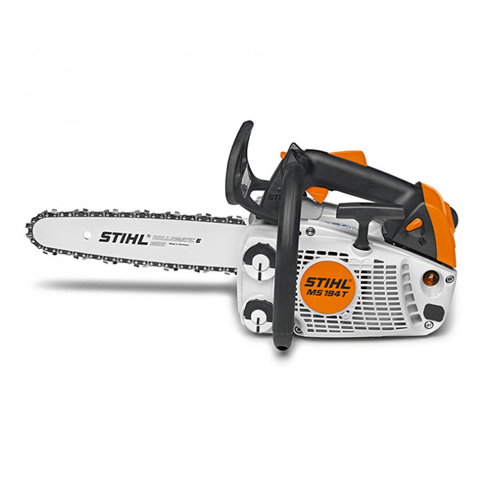 Drujba / Motofierastrau pe benzina Stihl MS 194 T, 1.9 CP, lama 35 cm, 1.1 mm, 3/8" [4]