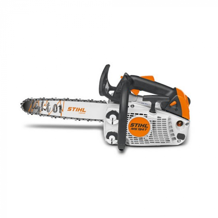 Drujba / Motofierastrau pe benzina Stihl MS 194 T, 1.9 CP, lama 35 cm, 1.1 mm, 3/8" [2]