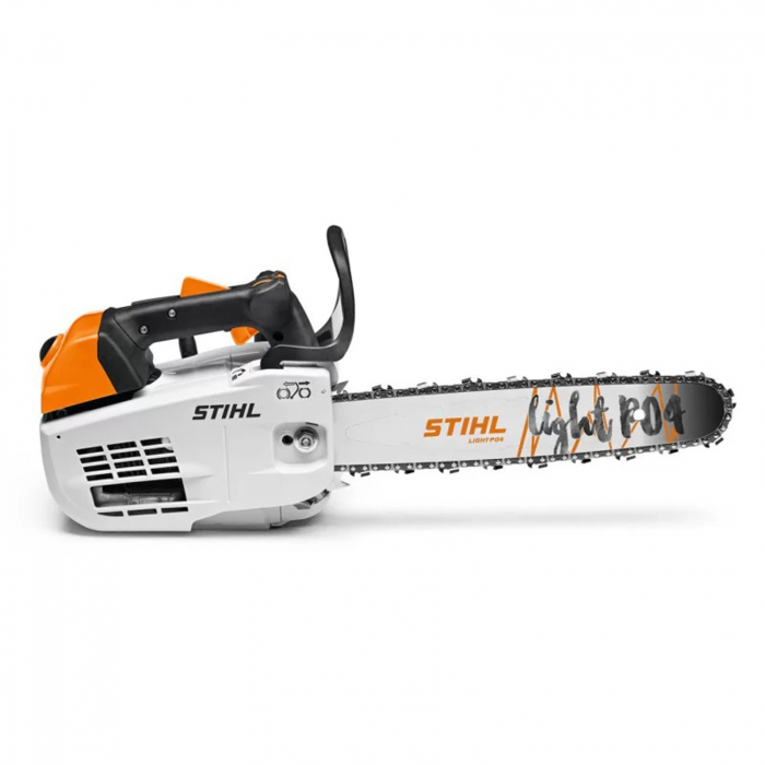 Motofierastrau pe benzina Stihl MS 201 TC-M, 2.4 CP, 35.2 cmc, 35 cm [1]