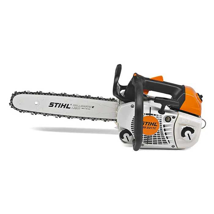 Motofierastrau pe benzina Stihl MS 201 TC-M, 2.4 CP, 35.2 cmc, 35 cm [3]