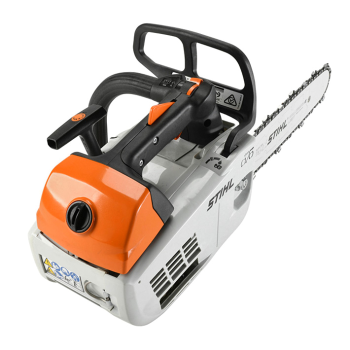 Motofierastrau pe benzina Stihl MS 201 TC-M, 2.4 CP, 35.2 cmc, 35 cm [4]