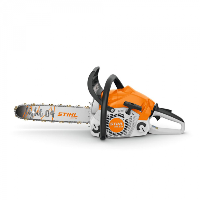 Drujba / Motofierastrau pe benzina Stihl MS 212, 2.4 CP, cu lant DURO-3, 40 cm [2]