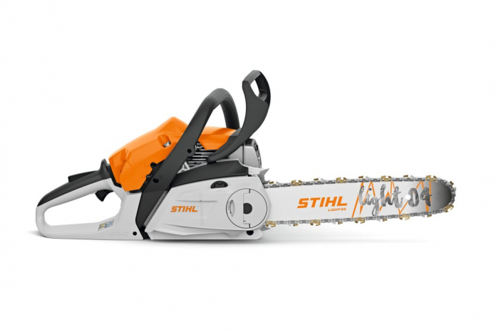Drujba / Motofierastrau pe benzina Stihl MS 212 C-BE, 2.4 CP, cu lant DURO-3, 40 cm [1]