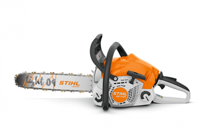 Drujba / Motofierastrau pe benzina Stihl MS 212 C-BE, 2.4 CP, cu lant DURO-3, 40 cm [2]