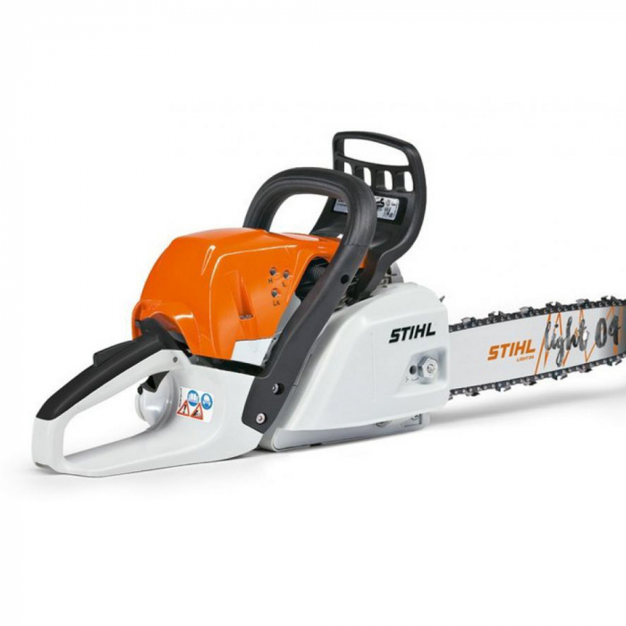 Drujba / Motofierastrau pe benzina Stihl MS 231, 2.7 CP, cu lant DURO-3, 40 cm [2]