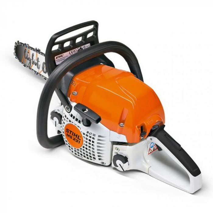 Drujba / Motofierastrau pe benzina Stihl MS 231, 2.7 CP, cu lant DURO-3, 40 cm [3]