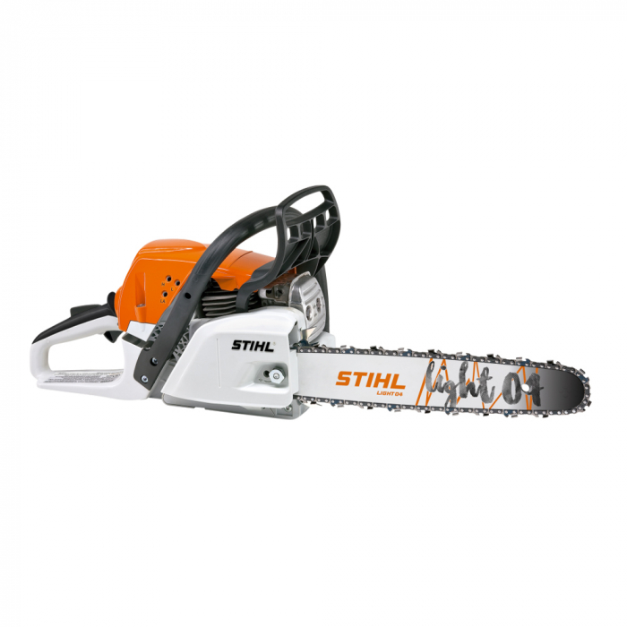 Drujba / Motofierastrau pe benzina Stihl MS 231, 2.7 CP, cu lant DURO-3, 40 cm [1]