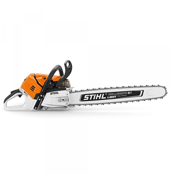 Drujba / Motofierastrau Stihl MS 500i, 6.8 CP, 79.2 cmc, lama 50 cm, 1.6 mm, 3/8", injectie electronica [2]