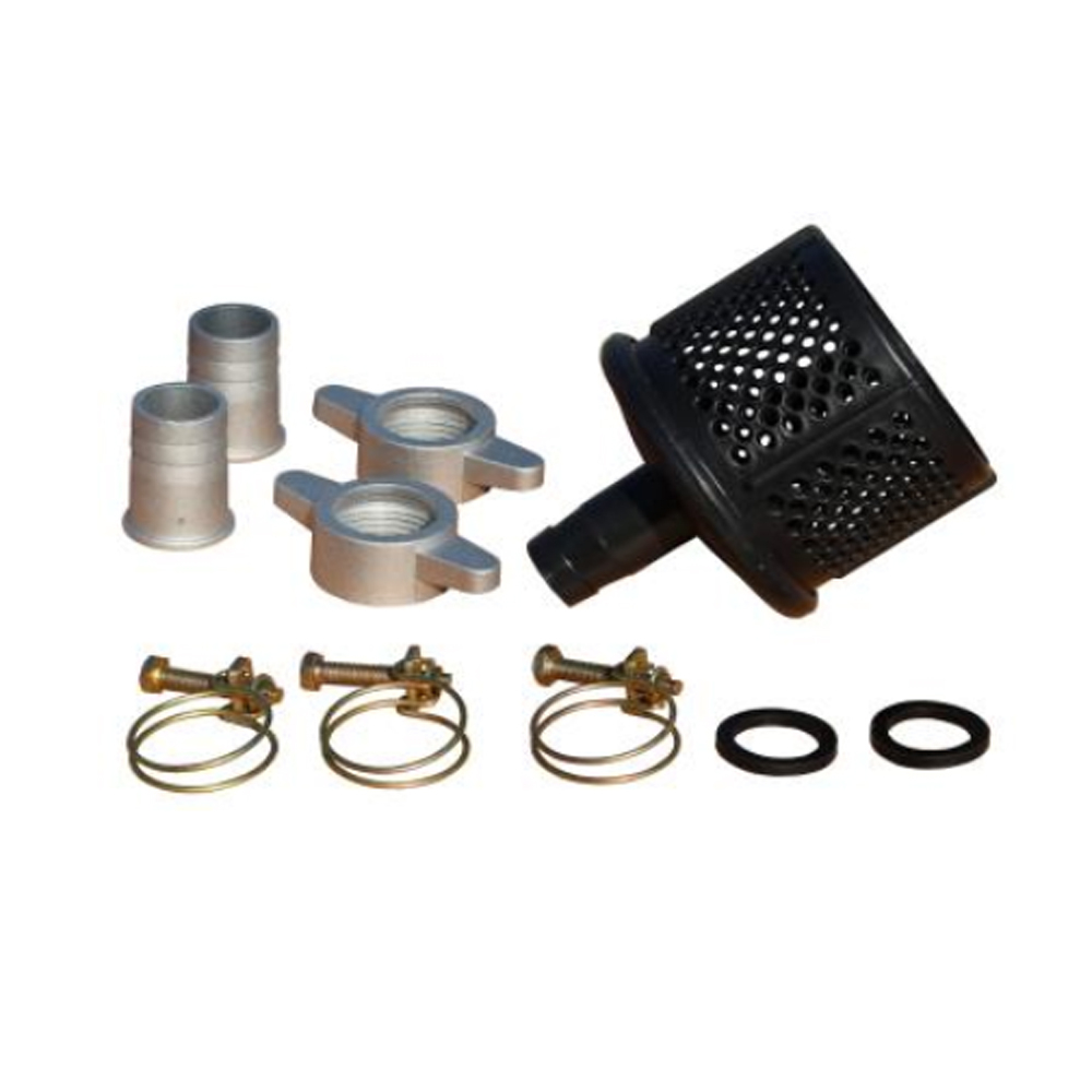Motopompa apa curata Media Line WML 15 RK, 1.5", 2 CP, benzina, 166 l/min, Hmax. 20 m [4]