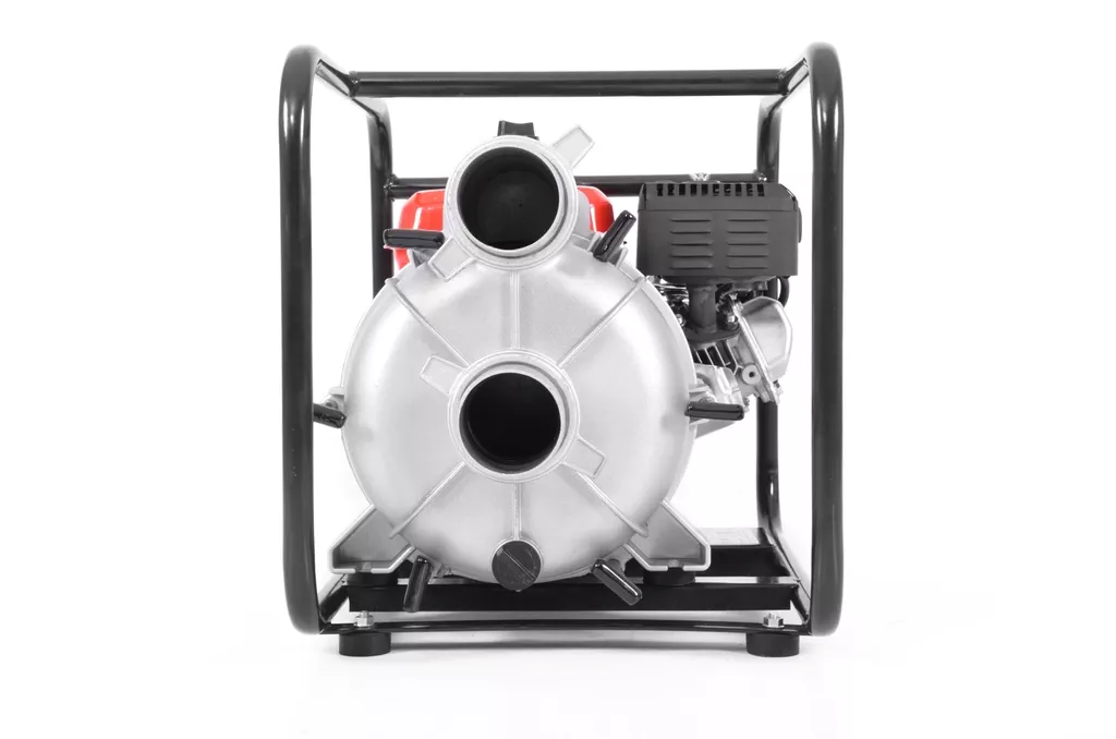 Motopompa apa murdara HECHT 3680, 3", 5.6 CP, benzina, 750 l/min, Hmax. 23 m [3]