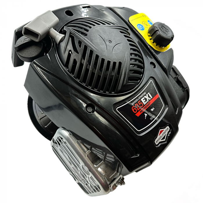 Motor benzina Briggs & Stratton 625 EXi, 150 cmc, ax cilindric 22.2 x 52/62 mm (pentru motosape) [4]