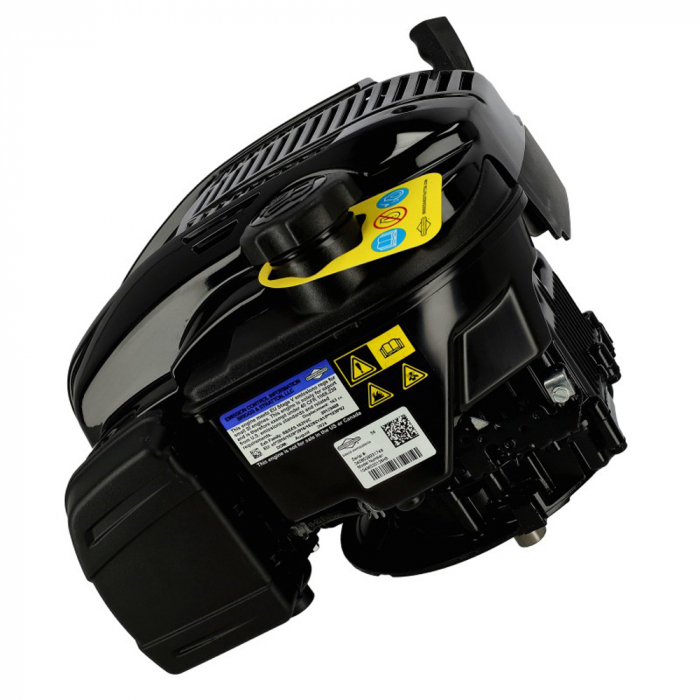 Motor benzina Briggs & Stratton 675 EXi, 163 cmc, ax cilindric 22.2 x 52/62 mm (pentru motosape) [2]