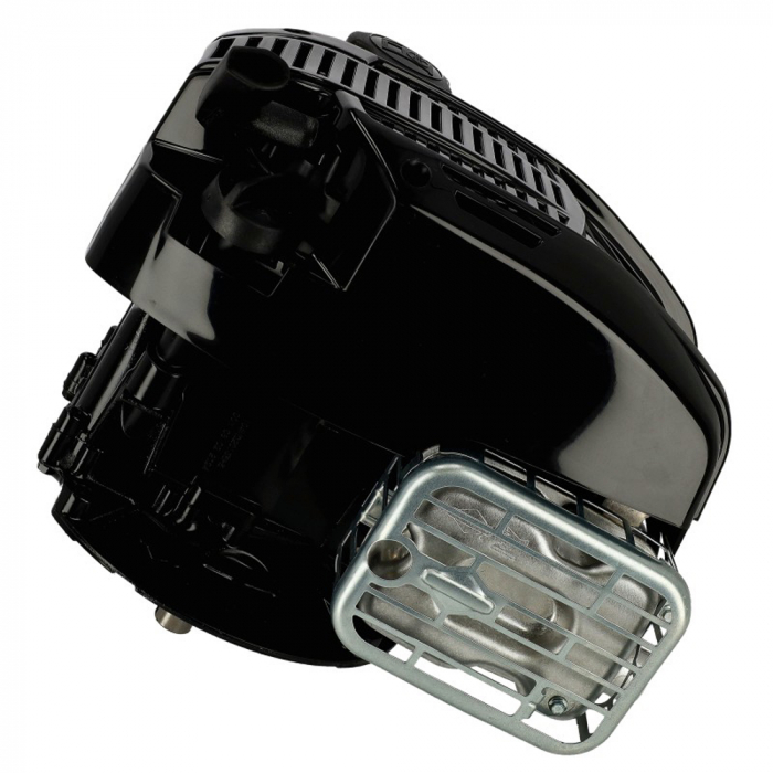 Motor benzina Briggs & Stratton 675 EXi, 163 cmc, ax cilindric 22.2 x 52/62 mm (pentru motosape) [4]