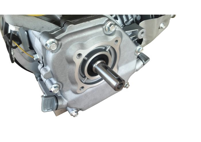Motor benzina HL170F, 6 CP, 212 cmc, euro V, ax cilindric cu pana 20 x 50 mm [5]
