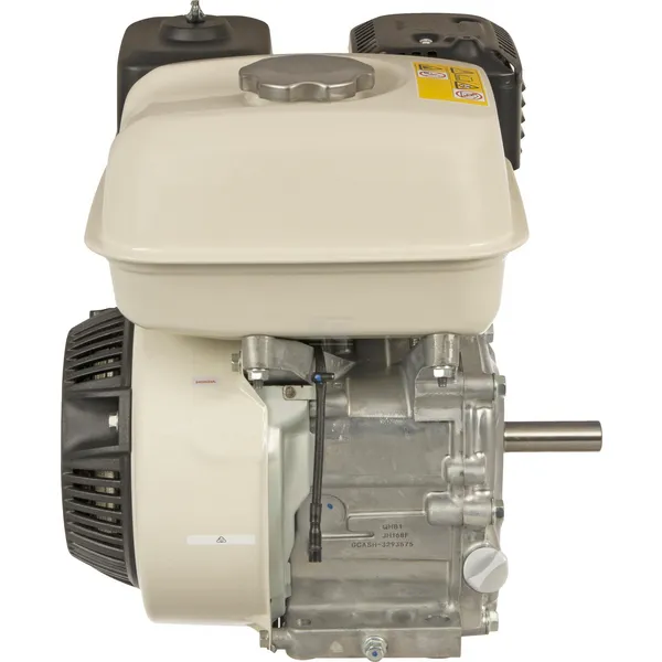 Motor benzina Honda GP160H QHB1, 4.8 CP, 163 cmc, ax pana 19 x 62 mm [5]