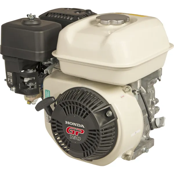 Motor benzina Honda GP160H QHB1, 4.8 CP, 163 cmc, ax pana 19 x 62 mm [2]
