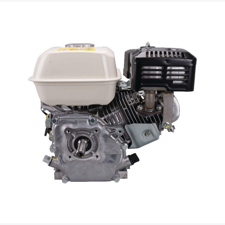 Motor benzina Honda GP200H QX3, 5.8 CP, 196 cmc, ax cilindric cu pana 19 x 62 mm [5]