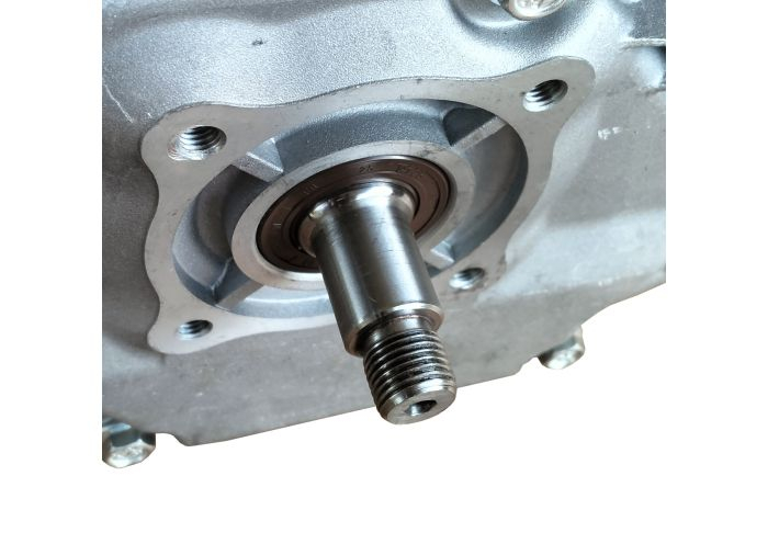 Motor benzina Kipor KG160W, 3.6 kW, 163 cmc, ax filetat M16 [5]
