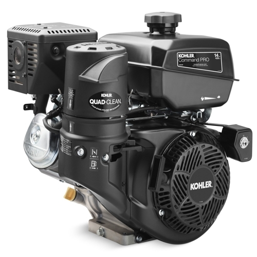 Motor benzina Kohler CH440, 14 CP, 429 cmc, ax conic lung 22.2 mm [3]