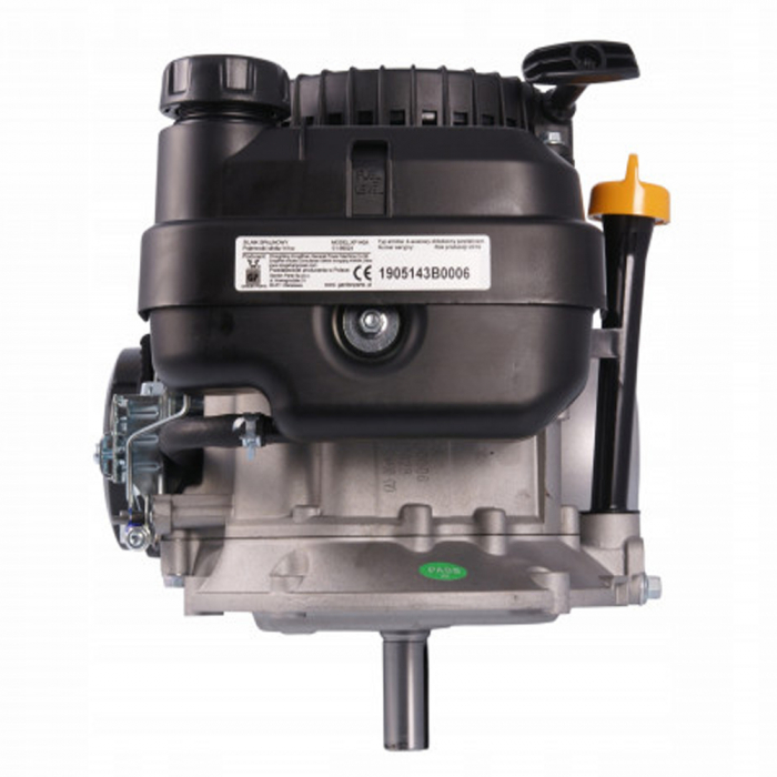 Motor benzina Zongshen XP140A, 141 cmc, 4.5 CP, ax cilindric 22.2 x 50/55 mm, pentru masina tuns iarba [2]