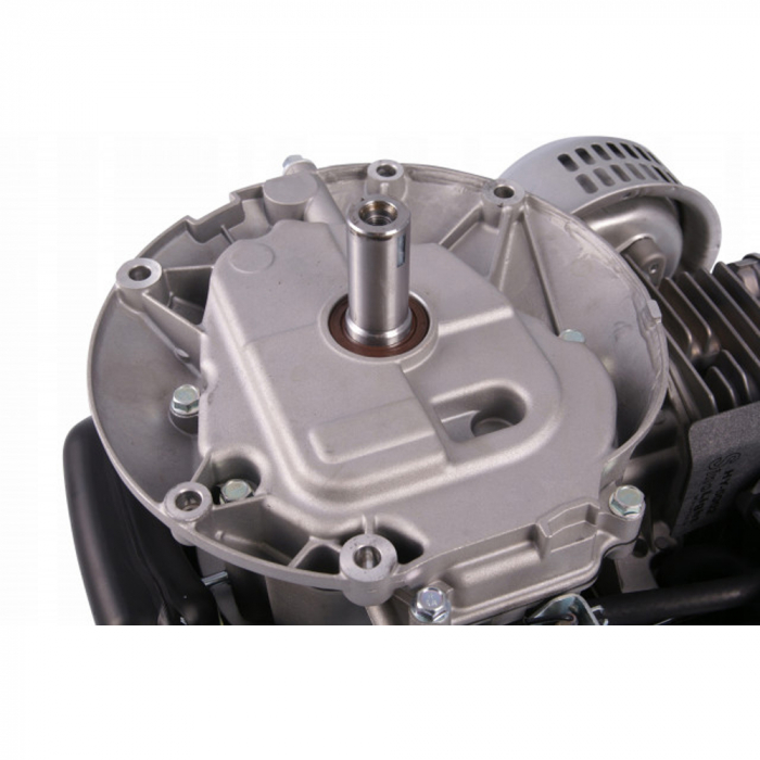 Motor benzina Zongshen XP140A, 141 cmc, 4.5 CP, ax cilindric 22.2 x 50/55 mm, pentru masina tuns iarba [4]