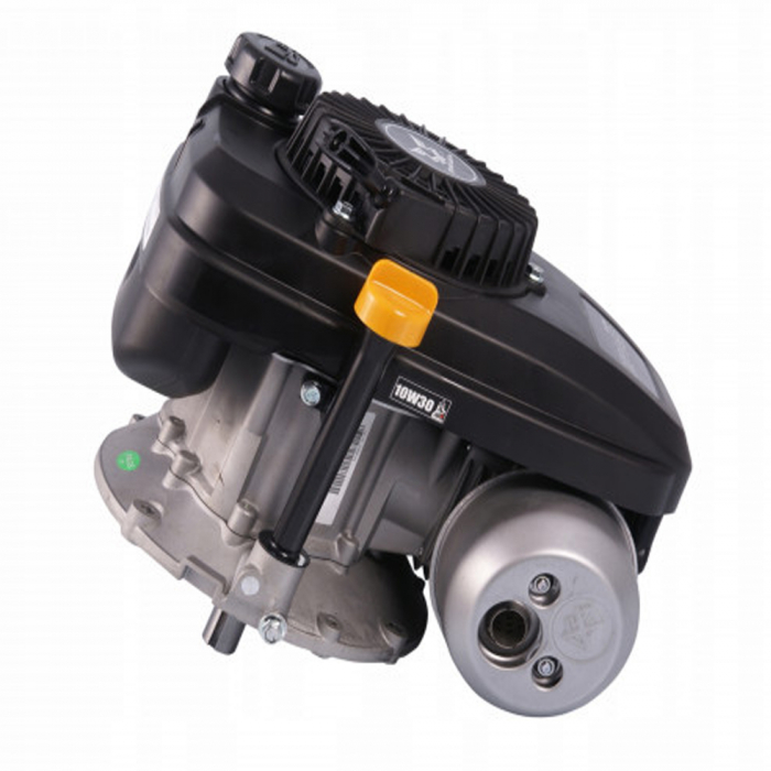 Motor benzina Zongshen XP140A, 141 cmc, 4.5 CP, ax cilindric 22.2 x 50/55 mm, pentru masina tuns iarba [3]