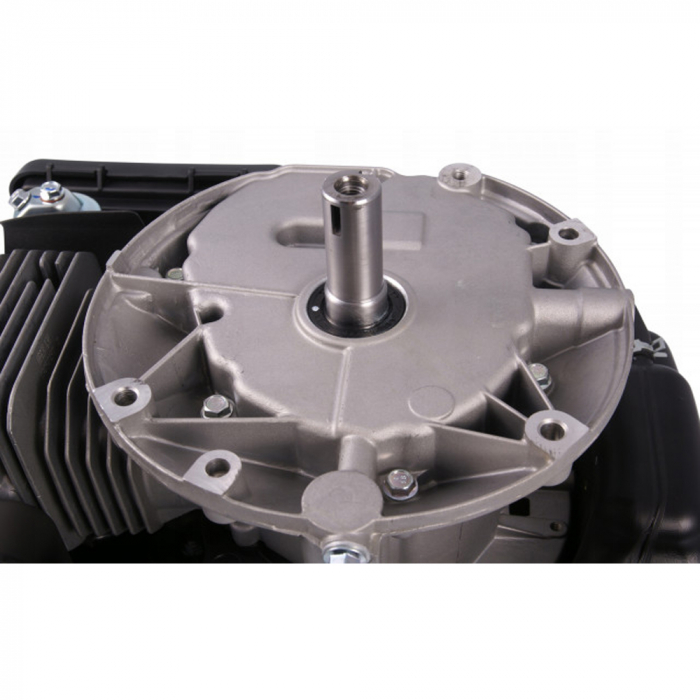Motor benzina Zongshen XP200A, 6.5 CP, 196 cmc, ax cilindric 22.2 x 70/84 mm, pentru masina tuns iarba [5]