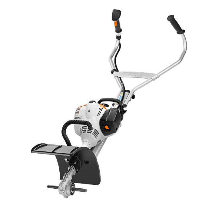 Motor multifunctional pe benzina Stihl MM 56, 1.2 CP, 2 timpi [1]