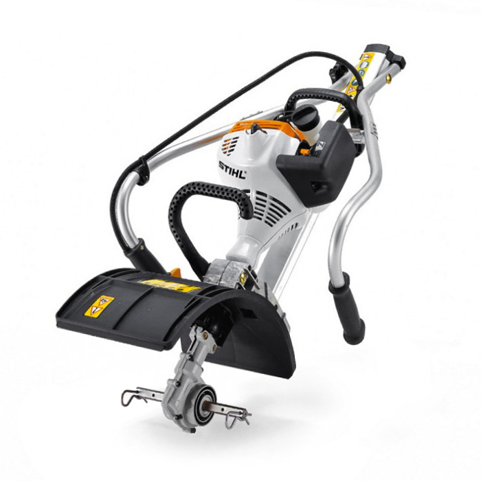 Motor multifunctional pe benzina Stihl MM 56, 1.2 CP, 2 timpi [2]