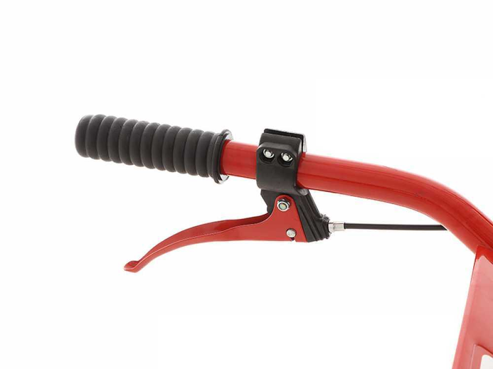 Motosapa Agrimotor Rotalux 52A-B55, Briggs & Stratton 675, 5.5 CP, benzina, 1 viteza, latime lucru 80 cm [31]
