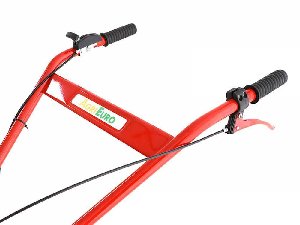 Motosapa Agrimotor Rotalux 52A-H55, Honda GCV170, 4.9 CP, benzina, 1 viteza, latime lucru 80 cm [20]