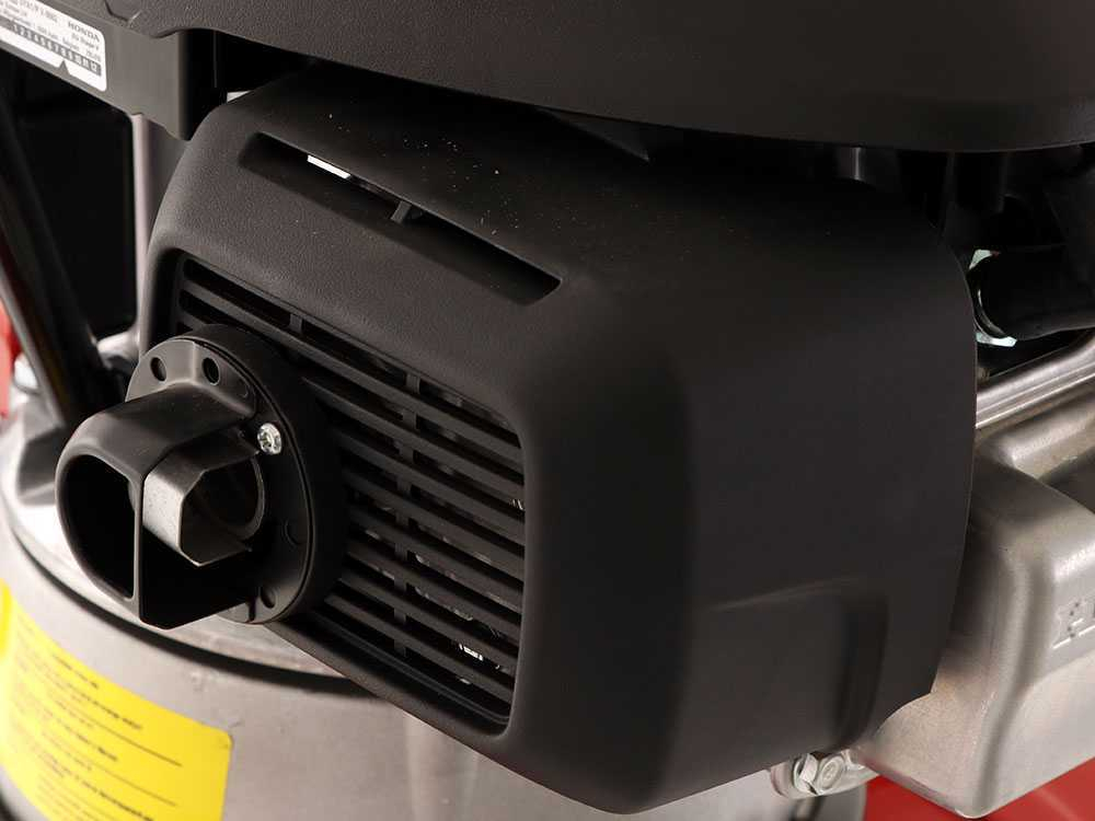 Motosapa Agrimotor Rotalux 52A-H55, Honda GCV170, 4.9 CP, benzina, 1 viteza, latime lucru 80 cm [41]