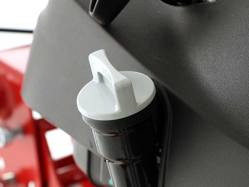 Motosapa Agrimotor Rotalux 52A-H55, Honda GCV170, 4.9 CP, benzina, 1 viteza, latime lucru 80 cm [43]