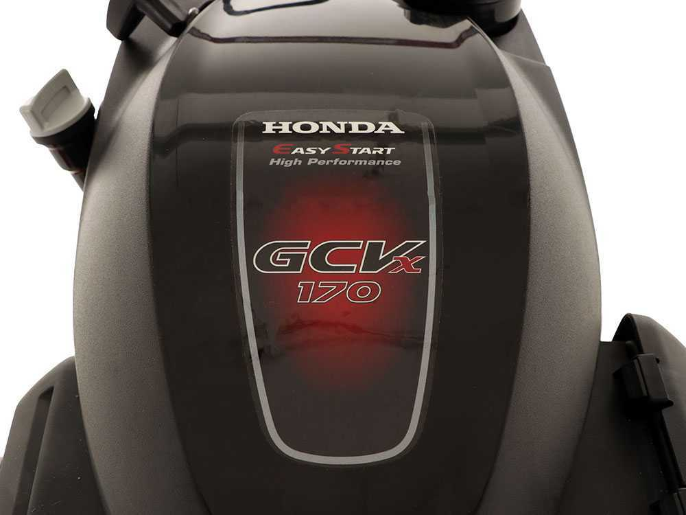 Motosapa Agrimotor Rotalux 52A-H55, Honda GCV170, 4.9 CP, benzina, 1 viteza, latime lucru 80 cm [39]