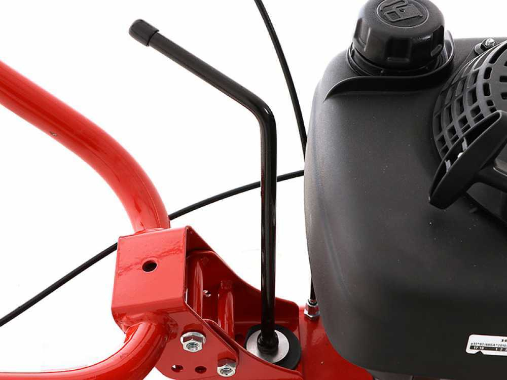 Motosapa Agrimotor Rotalux 52A-H55, Honda GCV170, 4.9 CP, benzina, 1 viteza, latime lucru 80 cm [46]