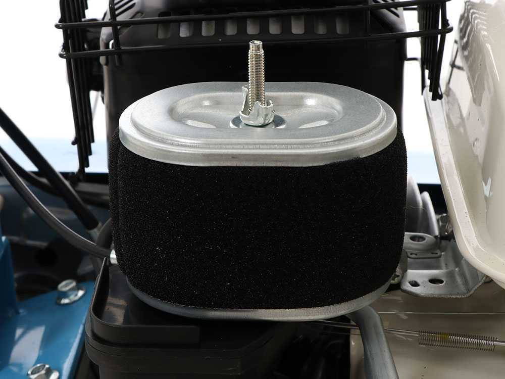 Motosapa AGT 6500 PREMIUM, Honda GP200, 6.5 CP, benzina, 2+1 viteze + roti 4.00-8, plug bilonat [41]