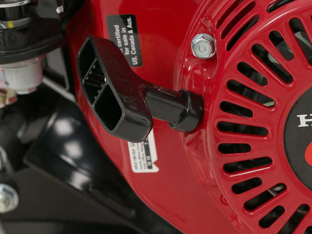 Motosapa AGT 6500 PREMIUM, Honda GX200, 6.5 CP, benzina, 2+1 viteze + roti 4.00-8, plug bilonat [59]