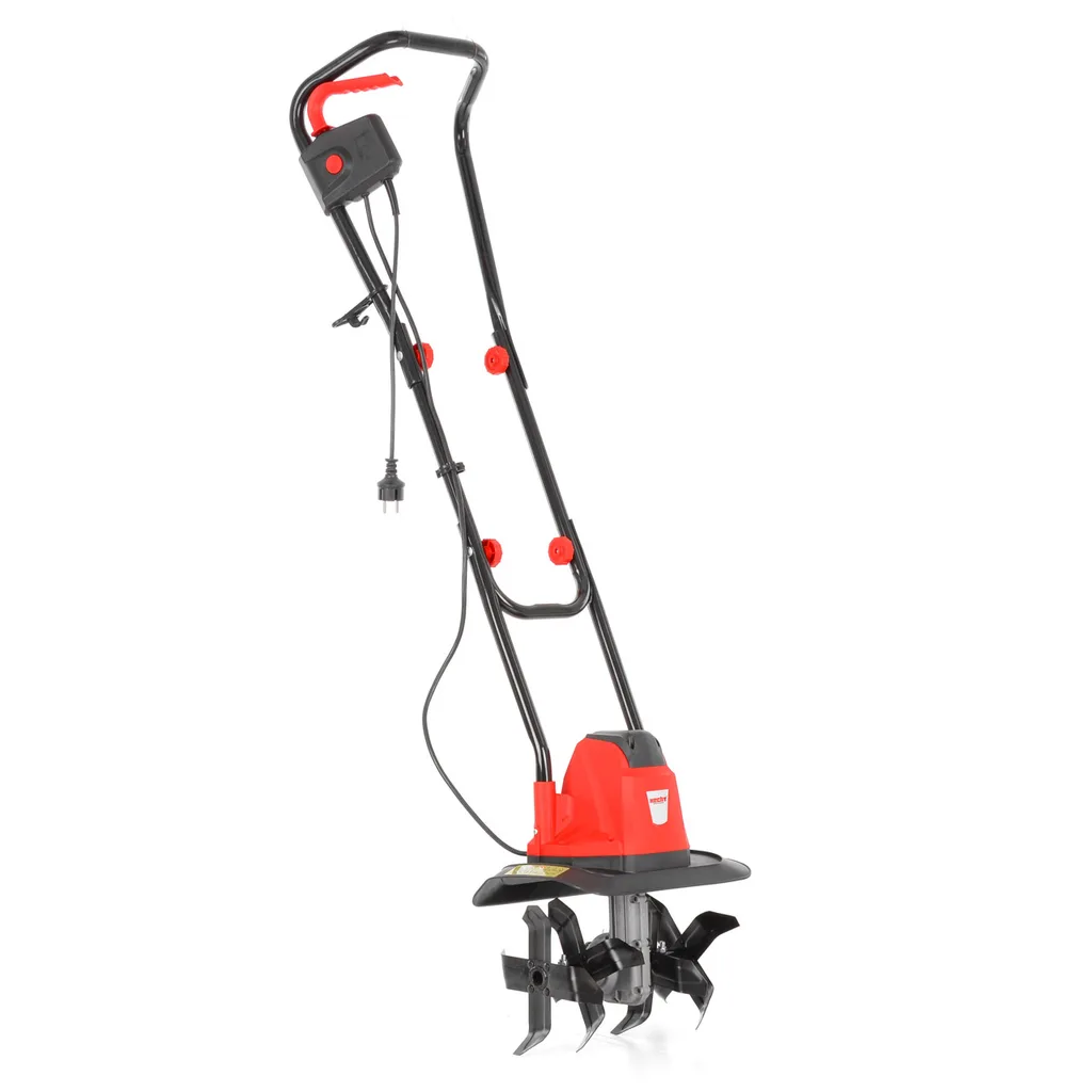 Motosapa electrica HECHT 732, 750 W, latime de lucru 32 cm [1]