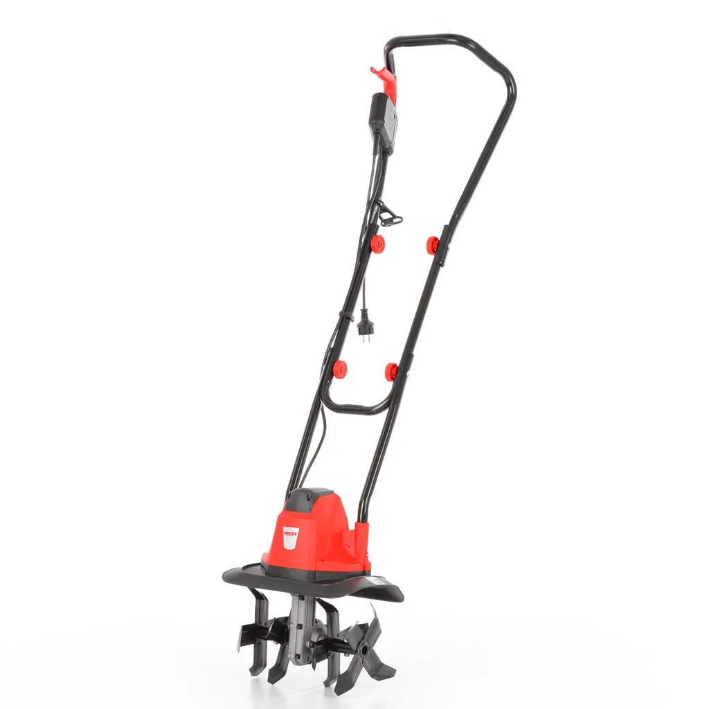Motosapa electrica HECHT 732, 750 W, latime de lucru 32 cm [10]