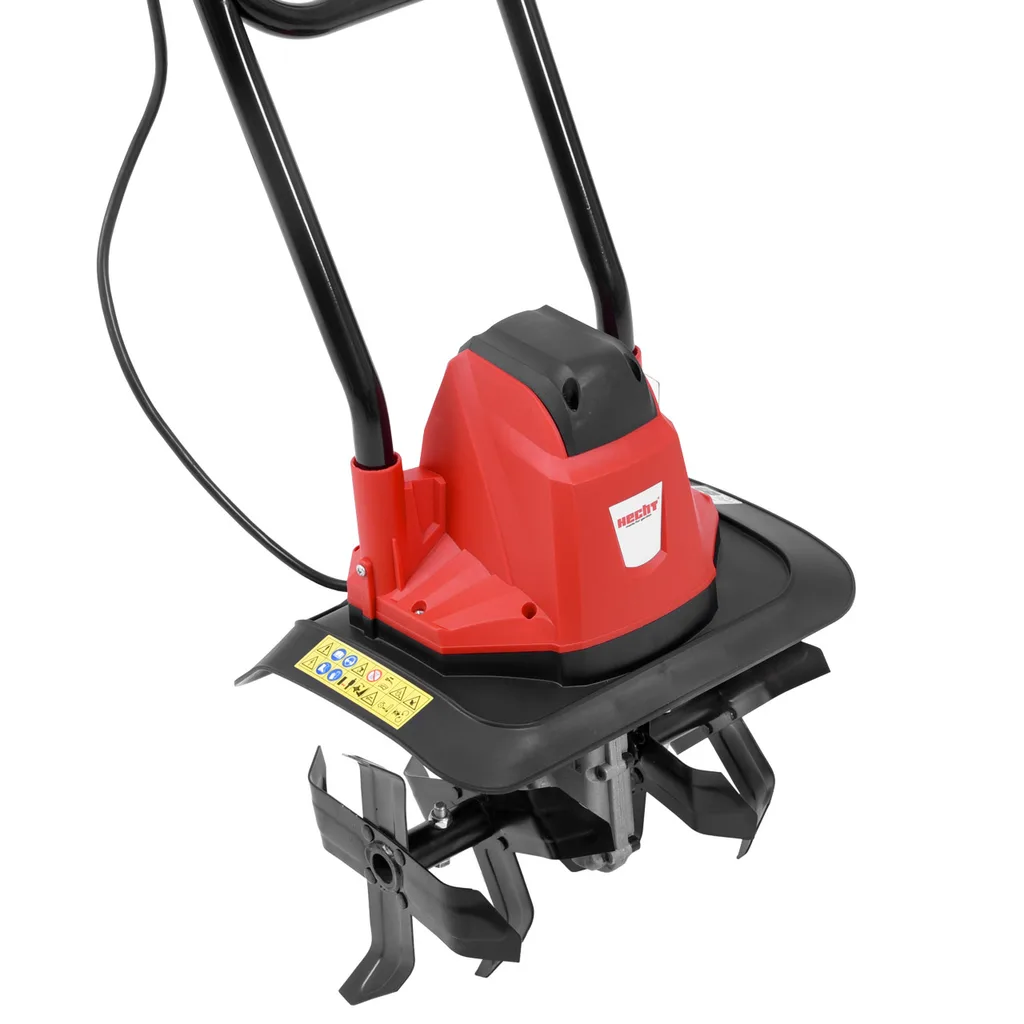 Motosapa electrica HECHT 732, 750 W, latime de lucru 32 cm [2]