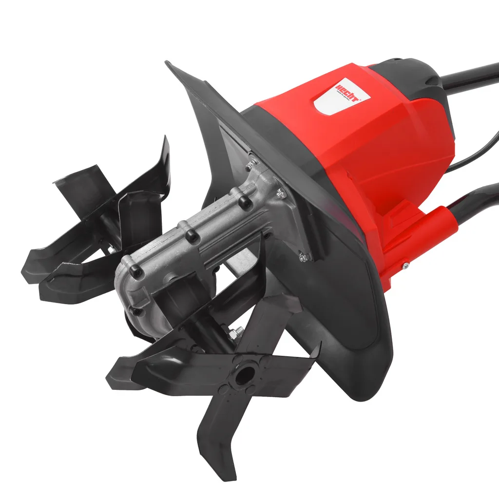 Motosapa electrica HECHT 732, 750 W, latime de lucru 32 cm [9]